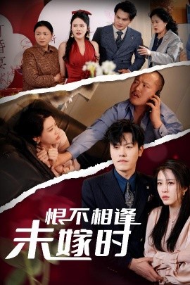 恨不相逢未嫁时（30集）吴雨阳＆王锦颖&陈思琦 (2025)-58创客网