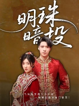 明珠暗投（60集）牛静婕 (2025)-58创客网