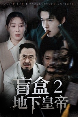 盲盒2地下皇帝（52集）马铭婕 (2025)-58创客网