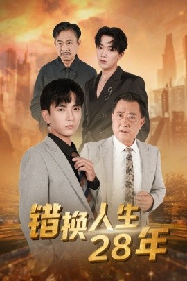 错换人生28年 (2024)-58创客网