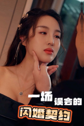 一场误会的闪婚契约 (2024)-58创客网