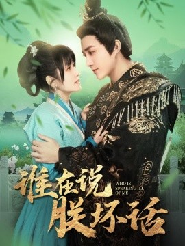 谁在说朕坏话（119集）曲孝笑 (2025)-58创客网