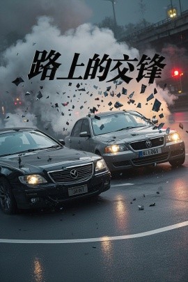 路上的交锋 (2025)-58创客网