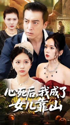 心死后，我成了女儿靠山（64集）高佩瑶&李尚宇 (2025)-58创客网