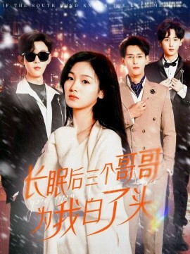 长眠后三个哥哥为我白了头（33集）田苗苗 (2025)-58创客网