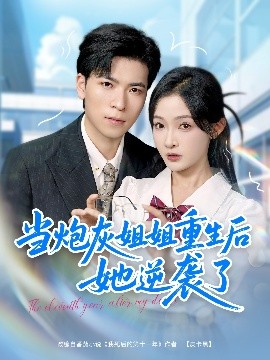 当炮灰姐姐重生后她逆袭了（95集）雷子＆白野 (2025)-58创客网