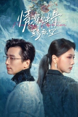 情深蚀骨转头空 (2025)-58创客网