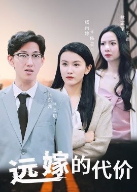 远嫁的代价（44集）(2025)-58创客网