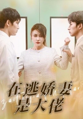 在逃娇妻是大佬 (2024)-58创客网