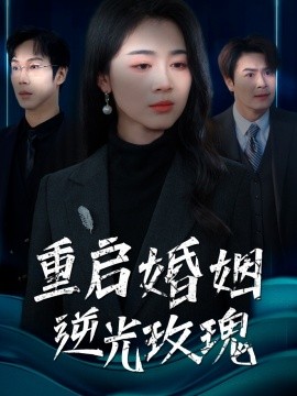 重启婚姻逆光玫瑰（40集）(2025)-58创客网