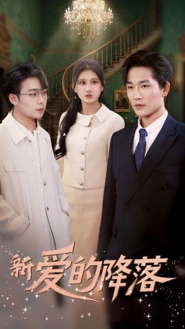 新爱的降落（48集）张旋&杨珊 (2025)-58创客网