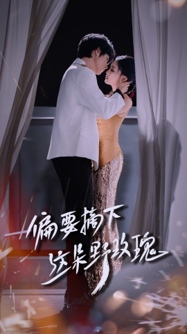 偏要摘下这朵野玫瑰（60集）燕颢元＆张亚迪 (2025)-58创客网