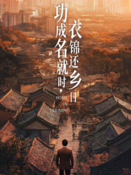 功成名就时，衣锦还乡日（60集）(2025)-58创客网