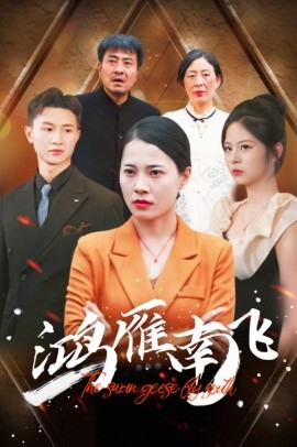 鸿雁南飞 (2024)-58创客网