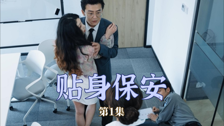 贴身保安 (2024)-58创客网