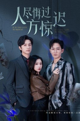 人尽悔过方惊迟（30集）方璇 (2025)-58创客网