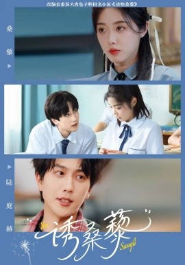 诱桑藜（83集）墨凝&宋宇博 (2025)-58创客网