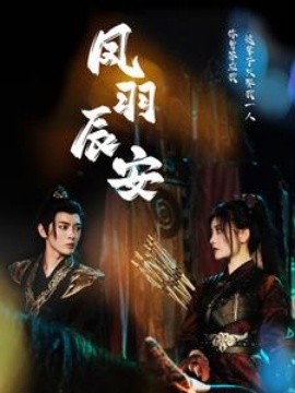 凤羽辰安 (2024)-58创客网