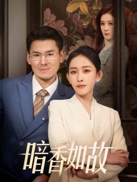暗香如故（70集）(2025)-58创客网