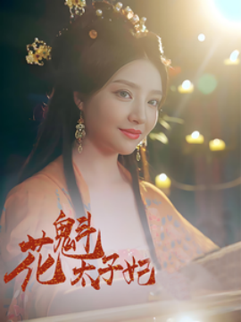 花魁太子妃（73集）李嘉祥＆辛子 (2025)-58创客网