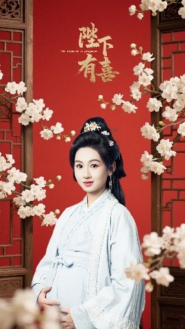陛下有喜（59集）范祺&沈淮 (2025)-58创客网