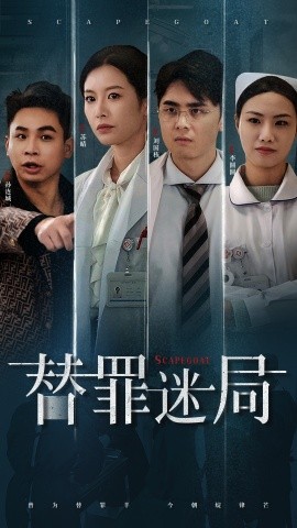 替罪迷局 (2025)-58创客网