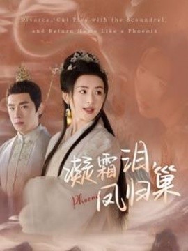 凝霜泪凤归巢 (2025)-58创客网