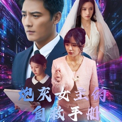 炮灰女主的自救手册 (2025)-58创客网