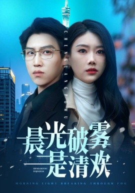 晨光破雾是清欢（91集）赵佳欣 (2025)-58创客网