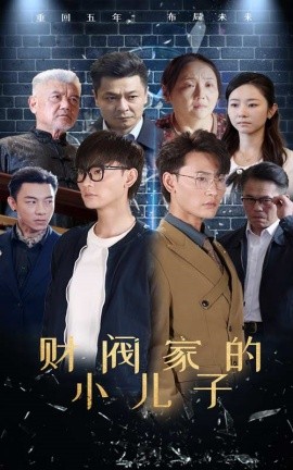 财阀家的小儿子 (2024)-58创客网