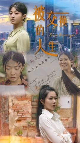 被交换的人生 (2024)-58创客网