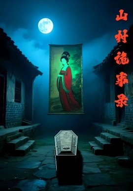 山村诡事录（33集）(2025)-58创客网