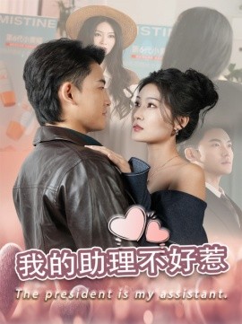 我的助理不好惹 (2025)-58创客网