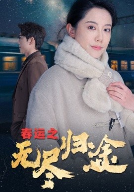 春运之无尽归途 (2025)-58创客网