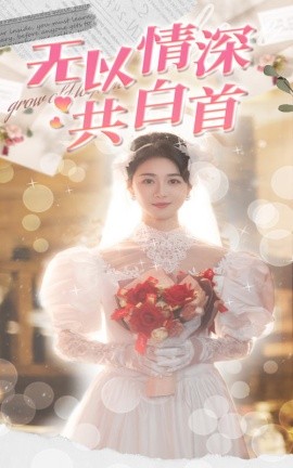 无以情深共白首 (2025)-58创客网
