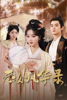 恶女风华录 (2025)-58创客网