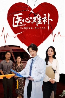 医心难补（60集）张晨 (2025)-58创客网