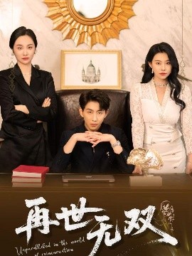 再世无双（66集）戴睿&袁宁 (2025)-58创客网
