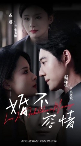 婚不容情 (2025)-58创客网