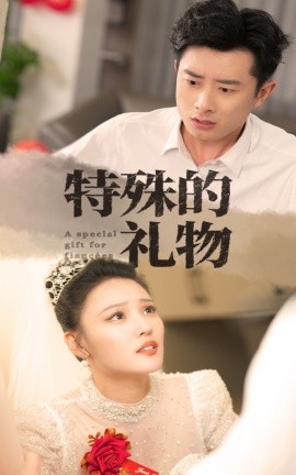 特殊的礼物 (2024)-58创客网