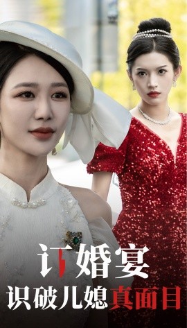 订婚宴识破儿媳真面目 (2024)-58创客网