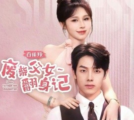 废柴父女翻身记 (2024)-58创客网