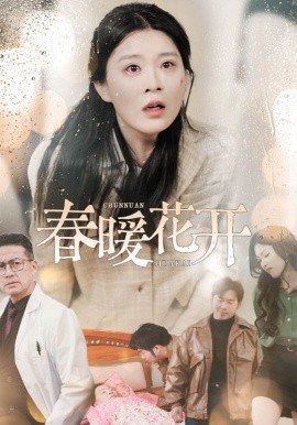 春暖花开（30集）安敏 (2025)-58创客网