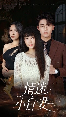 情迷小盲妻（69集）陈楚琦 (2025)-58创客网