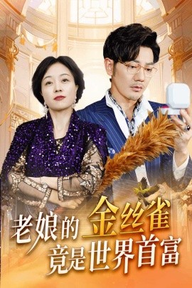 老娘的金丝雀竟是世界首富 (2024)-58创客网