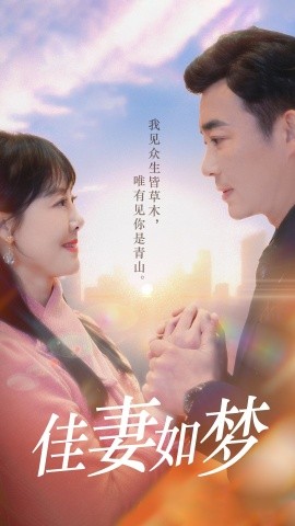 佳妻如梦（70集）(2025)-58创客网