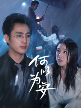 何以为安 (2025)-58创客网