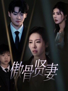 傲骨贤妻 (2025)-58创客网