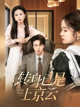 转身已是上京云（88集）张磊＆陈文君&袁传琪 (2025)-58创客网