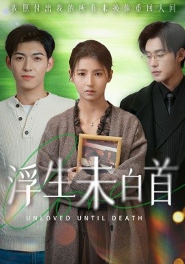 浮生未白首（50集）张力壬＆王槿 (2025)-58创客网